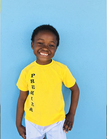 Boys Sportswear Summer