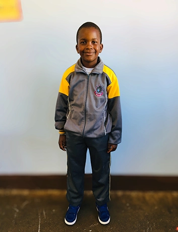 Boys Sportswear Winter