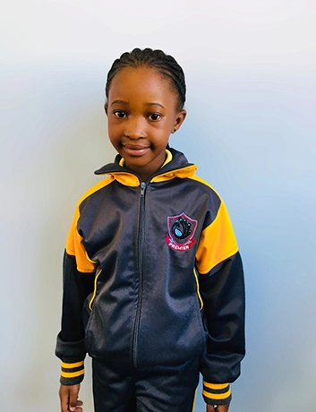 Girls Sportswear Winter